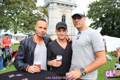 Apéro Pré-Doudou ! - Gallerie photo #232